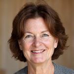 Portret van Anna de Vries