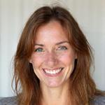 Portret van Sanne Van Grinsven
